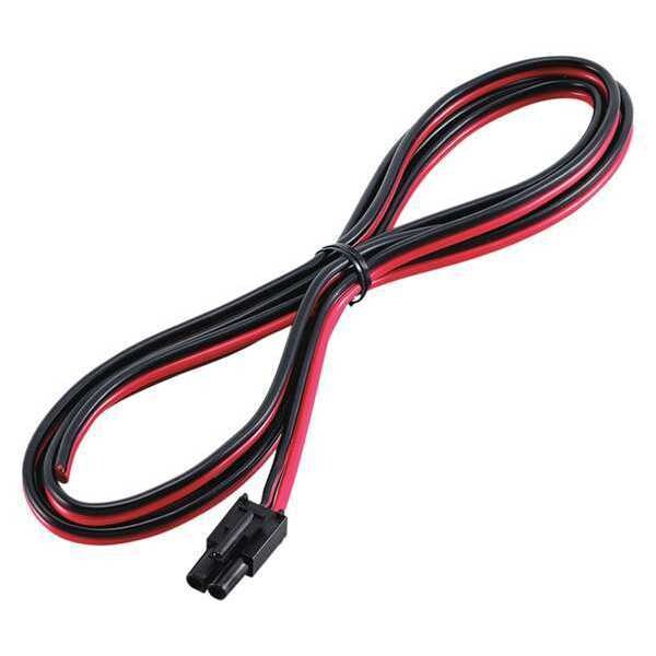 Cable, w/ Mfr. No. A6, A14, A24, BC121N