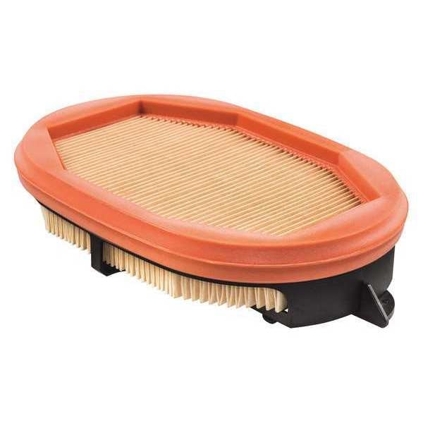 Air Filter, 1-9/16