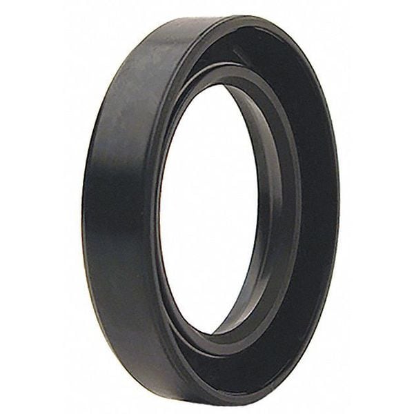 Shaft Seal, 42mm I. D., 55mm O. D., 7mm W