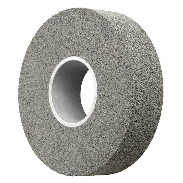 Deburring Wheel, 3/4
