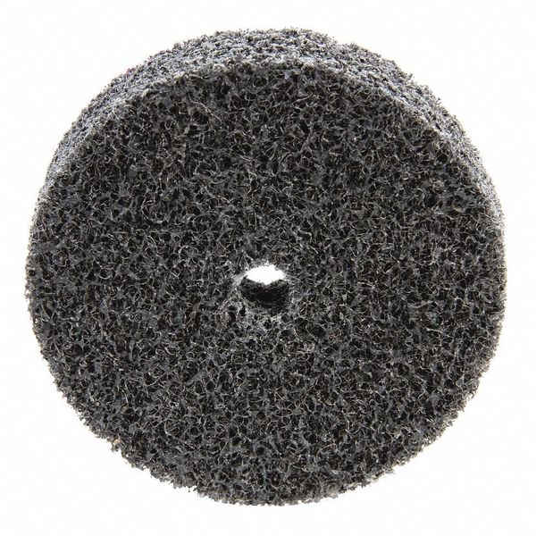 Unitized Wheel, 1/2
