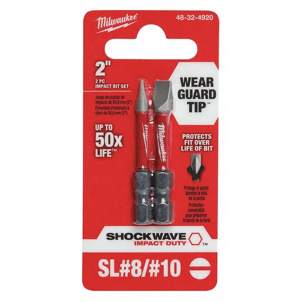 SHOCKWAVE Impact Duty 2