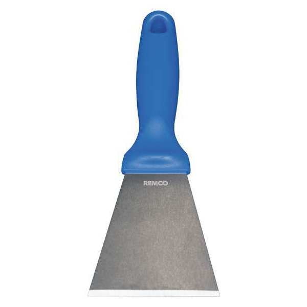 Scraper, SS, 3
