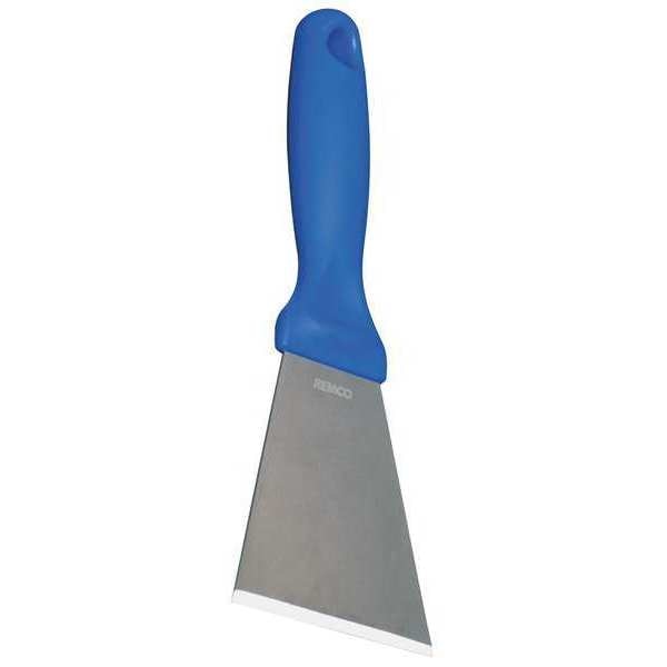 Scraper, SS, 3