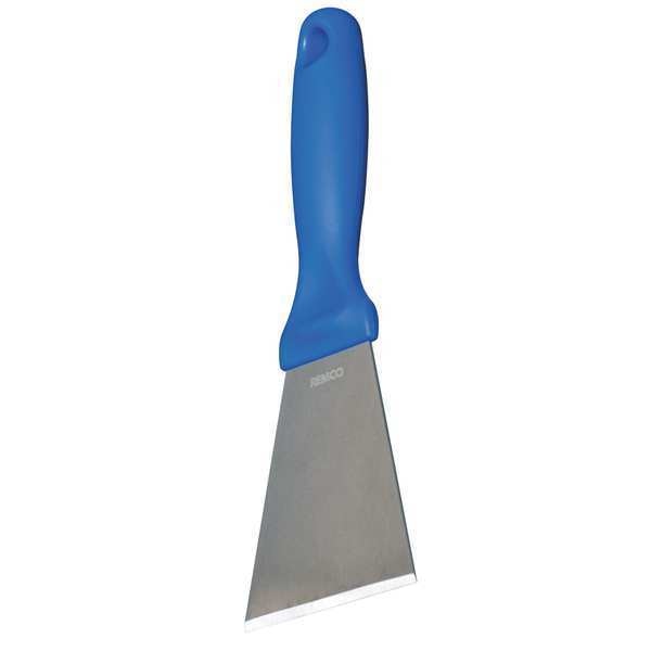 Scraper, SS, 3