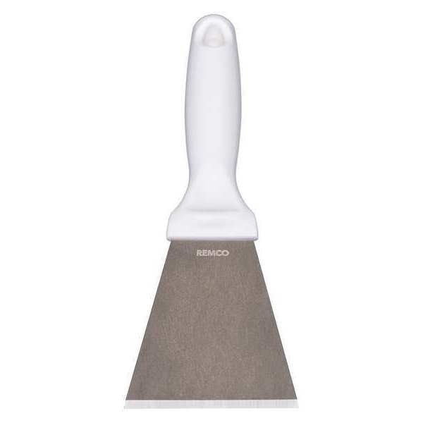Scraper, SS, 3