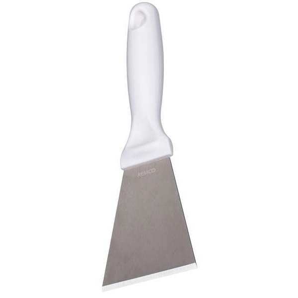 Scraper, SS, 3