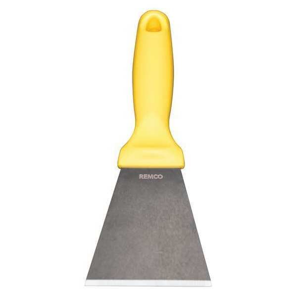Scraper, SS, 3