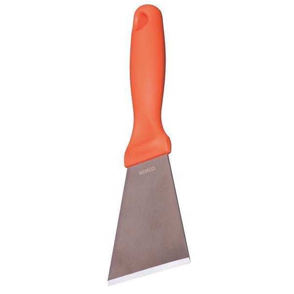 Scraper, SS, 3