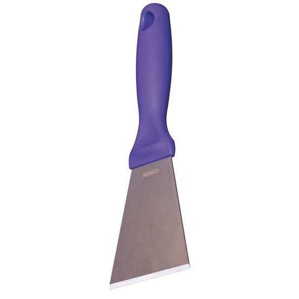 Scraper, SS, 3