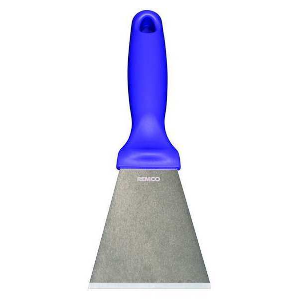 Scraper, SS, 3