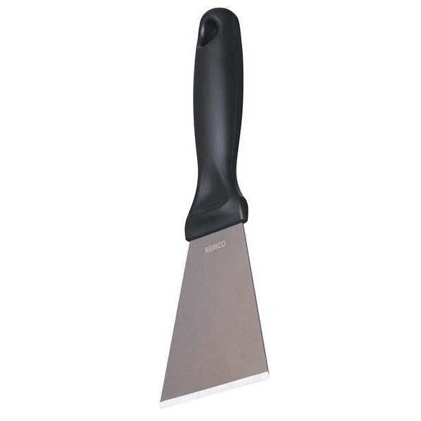 Scraper, SS, 3