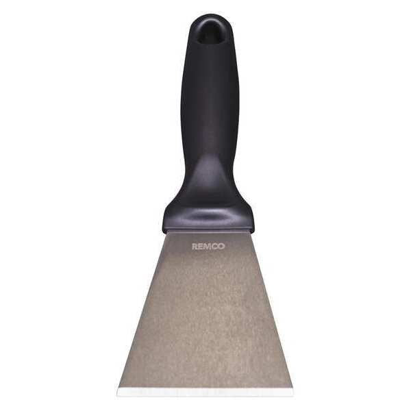 Scraper, SS, 3