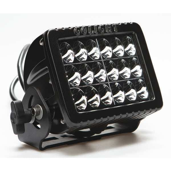 Floodlight, LED, 9 to 32V