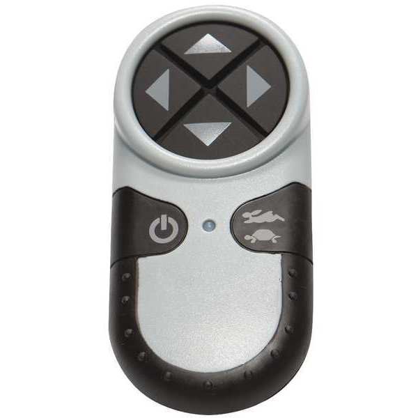 Wireless Handheld Remote, Battery MN21