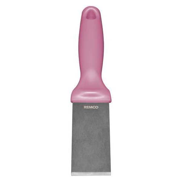 Scraper, SS, 1-1/2