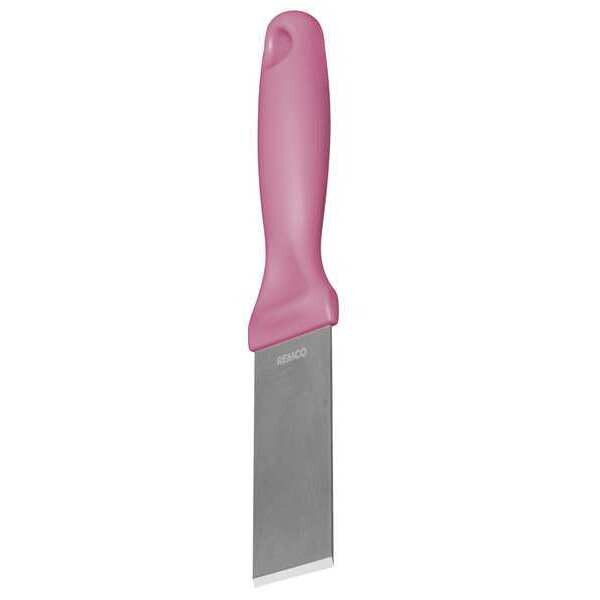 Scraper, SS, 1-1/2