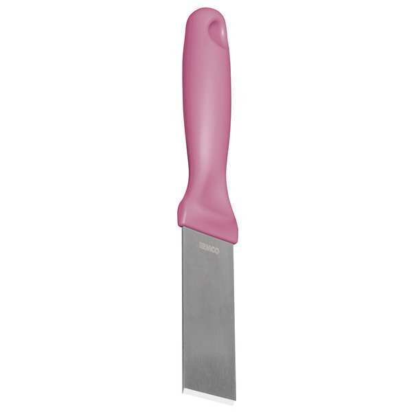 Scraper, SS, 1-1/2