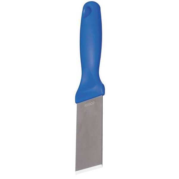 Scraper, SS, 1-1/2