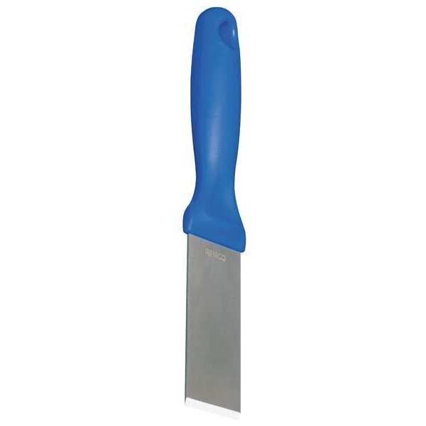 Scraper, SS, 1-1/2