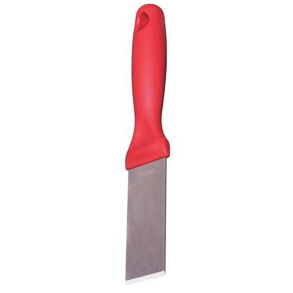 Scraper, SS, 1-1/2