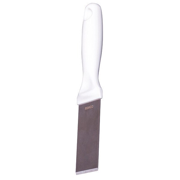 Scraper, SS, 1-1/2