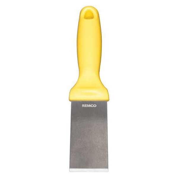 Scraper, SS, 1-1/2