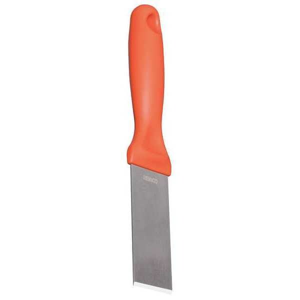 Scraper, SS, 1-1/2