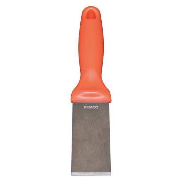 Scraper, SS, 1-1/2