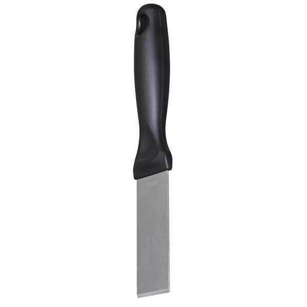 Scraper, SS, 1-1/2