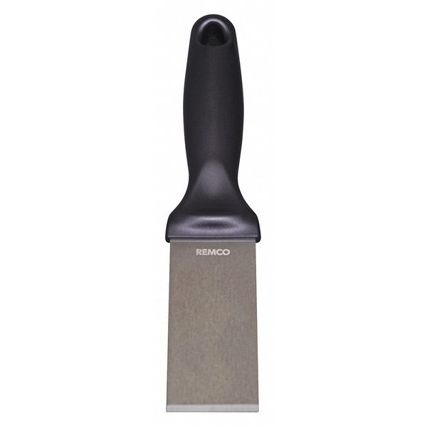 Scraper, SS, 1-1/2