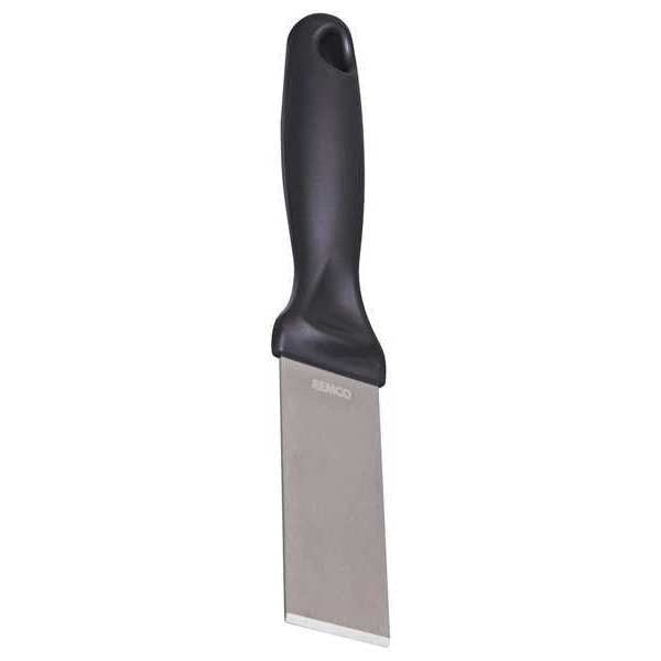 Scraper, SS, 1-1/2