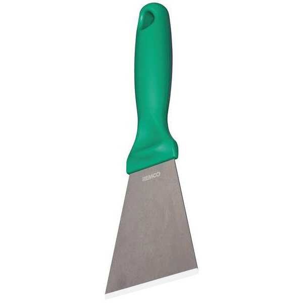 Scraper, SS, 3