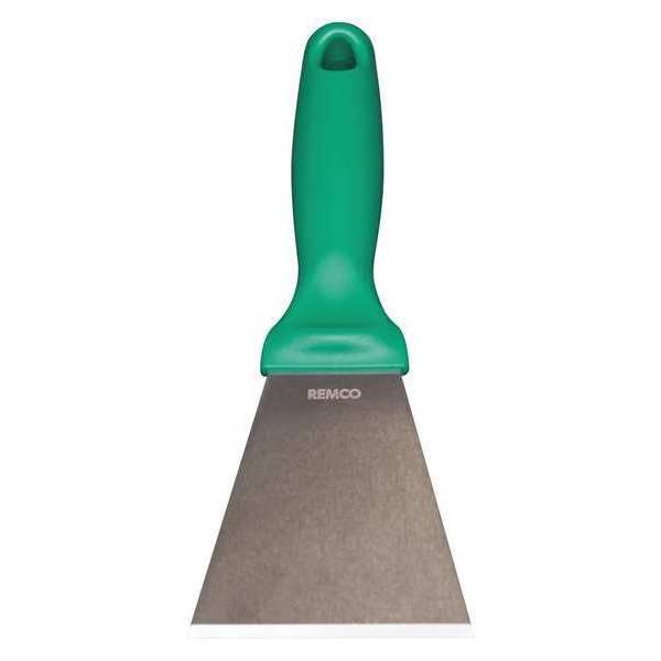 Scraper, SS, 3