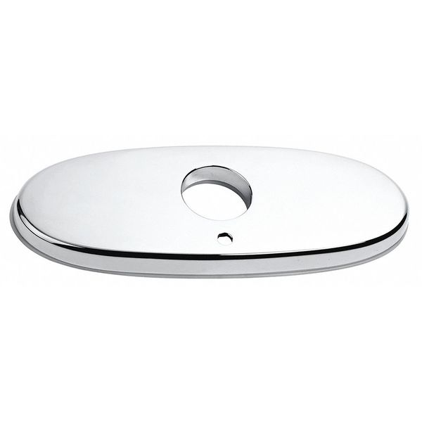Deck Plate, 4
