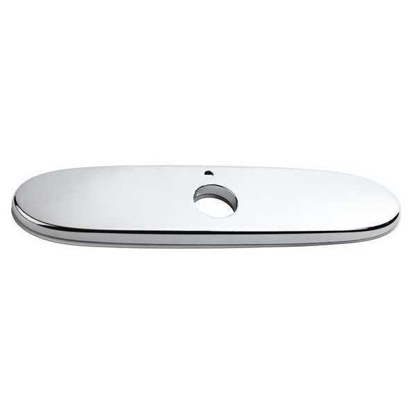 Deck Plate, 8