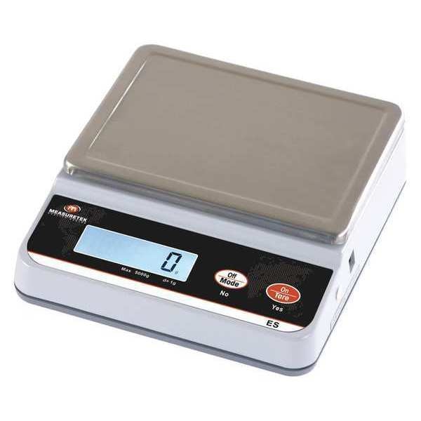 Precision Balance Scale, Digital, 5000g