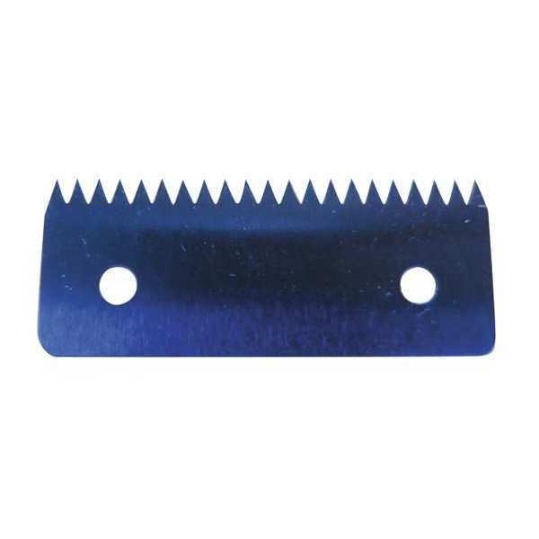 Tape Dispenser Blade, 1/64