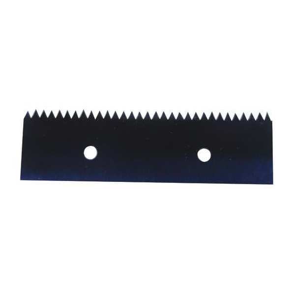 Tape Dispenser Blade, 1/64