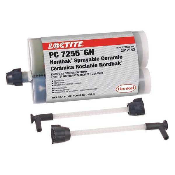 Blue Epoxy Ceramic Epoxy, 2 lb. Kit