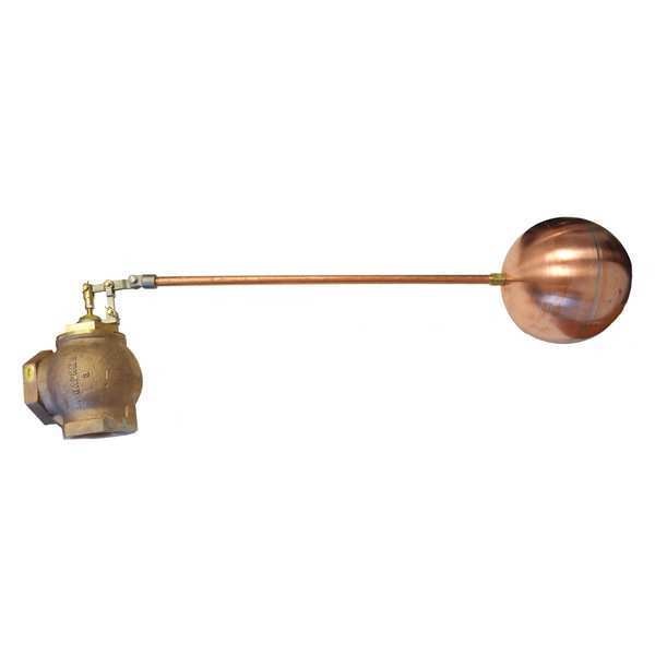 Float Valve, 3