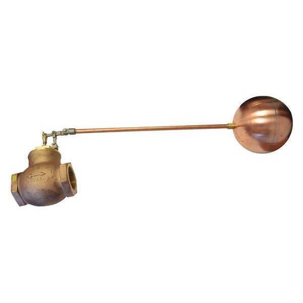 Float Valve, 3