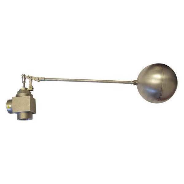 Float Valve, 2