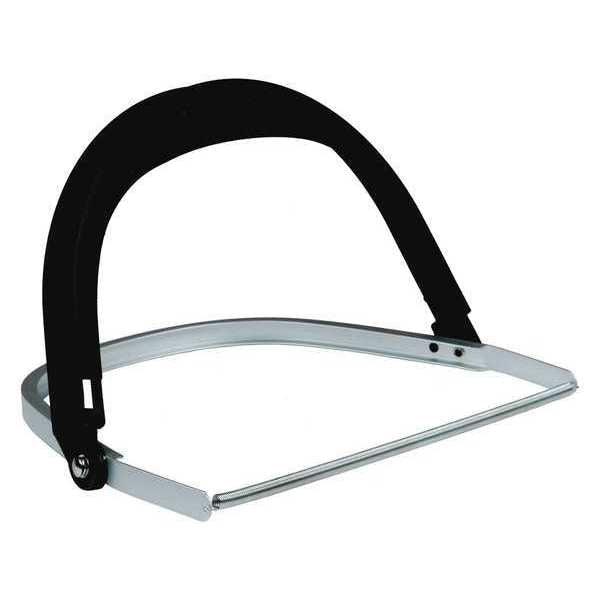 Faceshield Holder, Glass Nylon