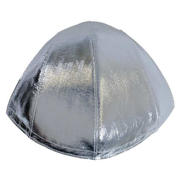 Helmet Cover, Aluminum