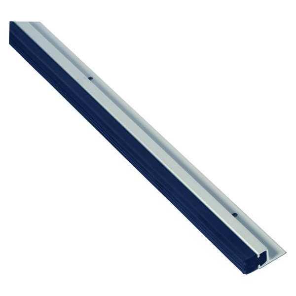 Weatherstrip, Sponge Insert, 8 ft. L