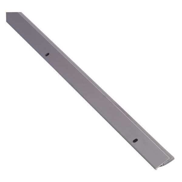 Weatherstrip, Sponge Insert, 3 ft. L