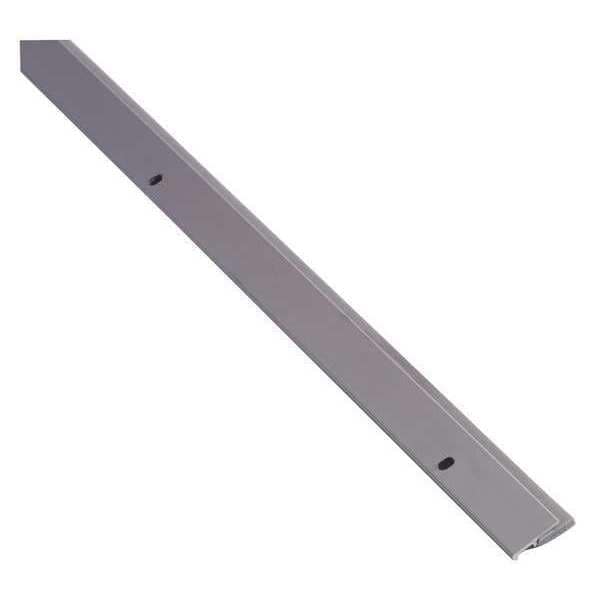 Weatherstrip, Sponge Insert, 7 ft. L