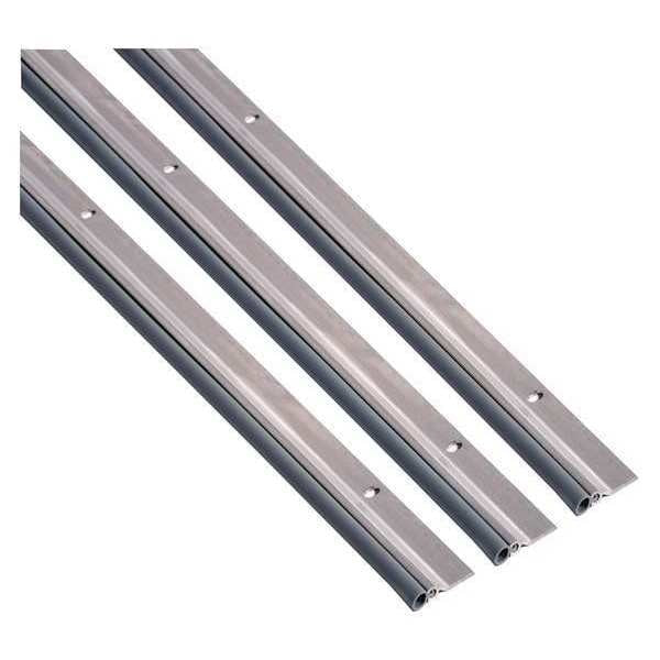 Weatherstrip, Hollow Bulb Insert