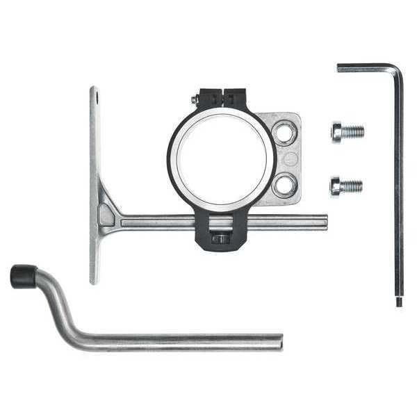 Depth Stop, Adapter, 3